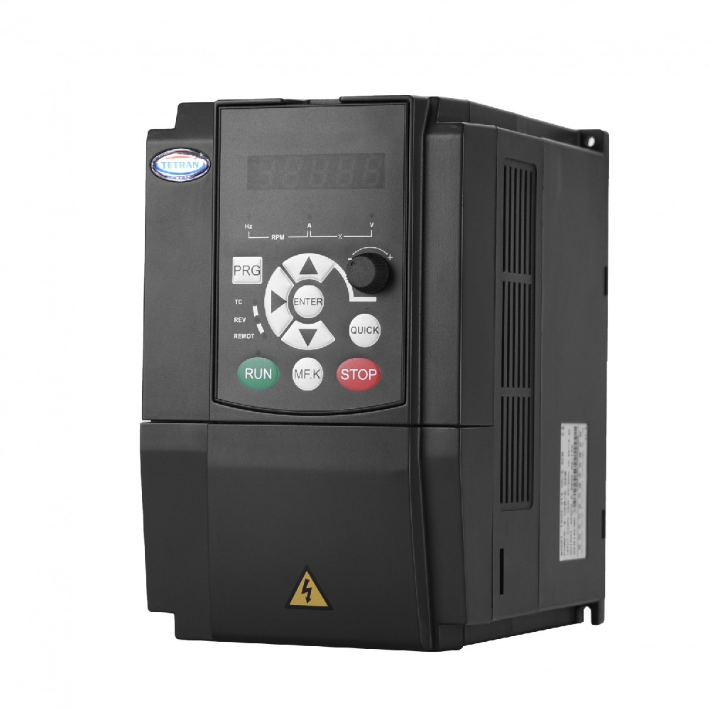 天川变频器T600系列